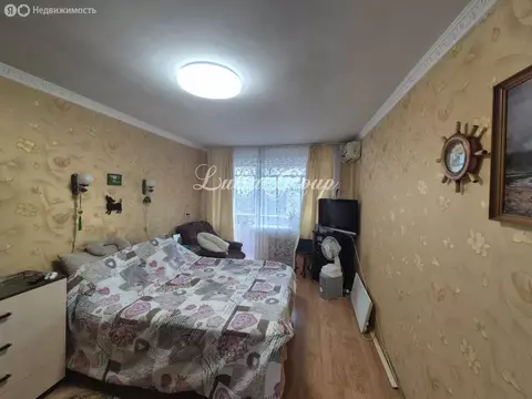 3-комнатная квартира: Туймазы, проспект Ленина, 1 (62 м)