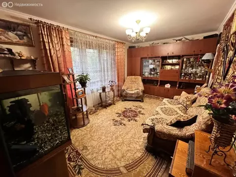 2-комнатная квартира: Хорлово, Интернатская улица, 9 (41.3 м)