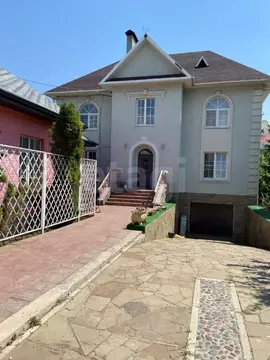 Дом в Ростовская область, Аксайский район, Большелогское с/пос, пос. ...