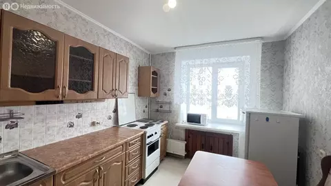 3-комнатная квартира: Тюмень, улица Малыгина, 5 (62.6 м)