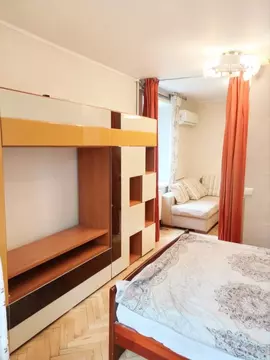 2-к кв. Москва Нагорная ул., 29К4 (42.0 м)