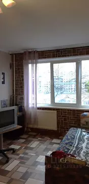 Комната Санкт-Петербург просп. Художников, 31К2 (18.0 м)