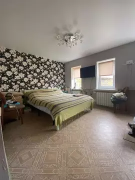 Дом в Волгоградская область, Волгоград Магаданская ул. (46 м)