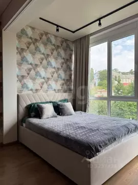 Студия Воронежская область, Воронеж Кавалерийская ул., 8 (29.5 м)