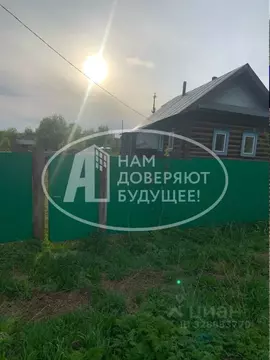 Дом в Пермский край, Чернушинский муниципальный округ, с. Сульмаш ул. ...