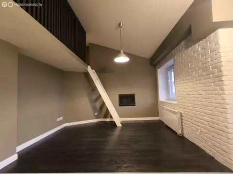 2-комнатная квартира: Апрелевка, Цветочный переулок, 15 (84 м)