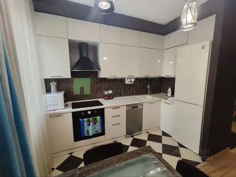 3-к кв. Томская область, Томск пос. Степановка, ул. Калужская, 17/2 ...