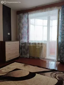 1-комнатная квартира: Пермь, Стахановская улица, 10А (39.3 м)