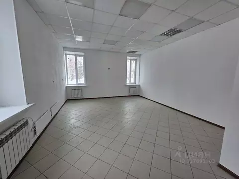 Помещение свободного назначения в Ульяновская область, Ульяновск ...