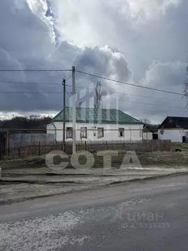 Дом в Воронежская область, Рамонский район, Горожанское с/пос, д. ...