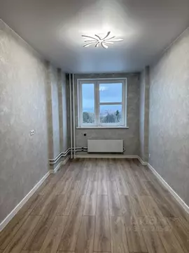 1-к кв. Московская область, Солнечногорск пер. Механизаторов, 4к2 ...