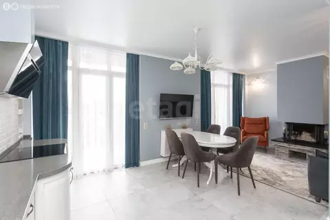 4-комнатная квартира: Калининград, Артиллерийская улица, 73 (152.9 м)