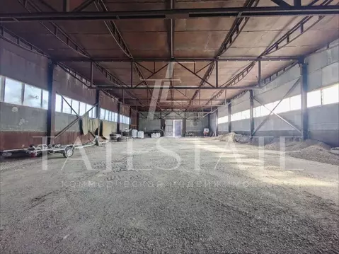 Склад в Татарстан, Казань Магистральная ул., 128 (639 м)