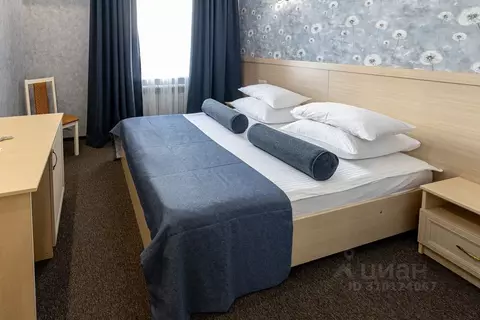 Комната Краснодарский край, Кропоткин Кавказский район, просп. ...