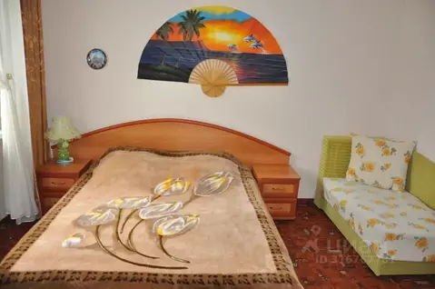 Комната Крым, Феодосия наб. Черноморская, 38И