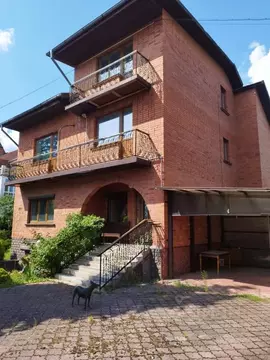 Дом в Калининградская область, Калининград ул. Тенистая Аллея, 22В ...