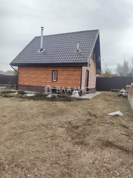 Участок в Татарстан, Верхнеуслонский район, Введенско-Слободское ...