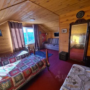 Комната Иркутская область, Ольхонский район, пос. Хужир ул. Горная, 1Б