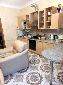 3-к кв. Самарская область, Самара ул. Советской Армии, 204 (85.2 м)