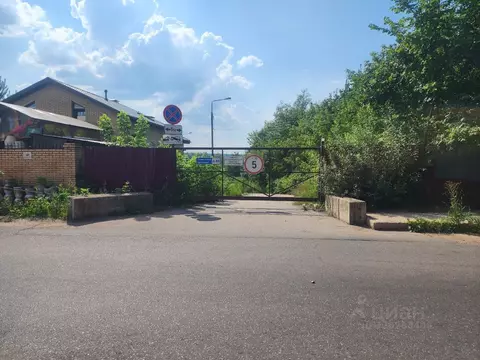 Участок в Московская область, Одинцовский городской округ, с. ...