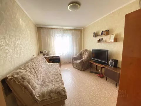 3-к кв. Самарская область, Самара Московское ш., 177 (60.0 м)