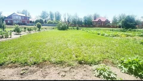 Участок в Белгородская область, Алексеевка пер. Ремесленников (6.0 ...