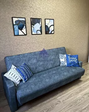 1-к кв. Ростовская область, Волгодонск просп. Мира (25.0 м)