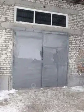 Склад в Саратовская область, Саратов пос. Лесопильный,  (15000 м)