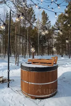 Дом в Новосибирская область, Новосибирский район, Кубовинский ...