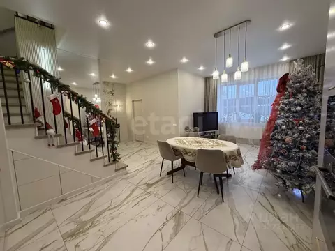 Таунхаус в Пермский край, Пермь Кировоградская ул., 150/5 (245 м)