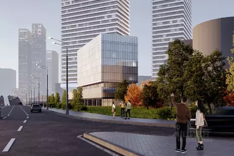 Студия Москва ул. Веткина, 4 (29.38 м)