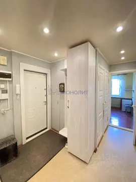 3-к кв. Нижегородская область, Дзержинск ул. Комбрига Патоличева, 3 ...