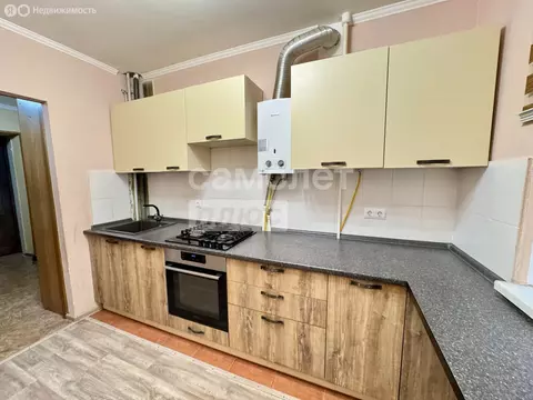 3-комнатная квартира: Казань, улица Космонавтов, 29А (61 м)