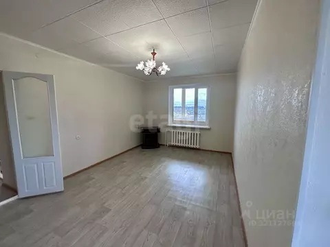 2-к кв. Коми, Сыктывкар Ручейная ул., 39/1 (48.9 м)