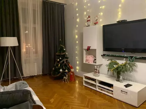 2-к кв. Ленинградская область, Выборг ул. Северный Вал, 19 (60.0 м)