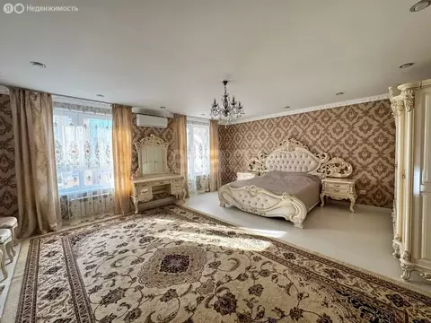 1-комнатная квартира: Анапа, Мирная улица, 29к6 (79.1 м)