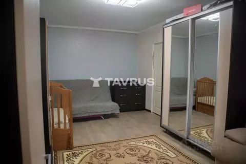 1-к кв. Крым, Симферополь ул. Кечкеметская, 96А (31.0 м)