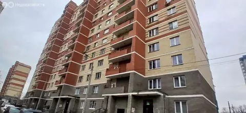 1-комнатная квартира: Свердловский, Заречная улица, 11 (40.1 м)