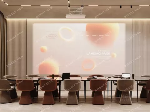 Офис в Санкт-Петербург Коломяжский просп., 19 (186 м)