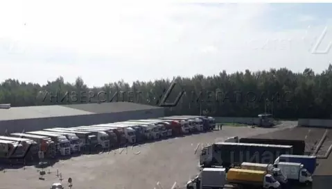 Склад в Московская область, Ногинск Богородский городской округ, ул. ...