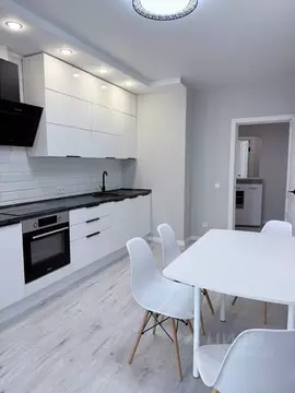 1-к кв. Калининградская область, Калининград проезд Крымский, 2 (42.1 ...