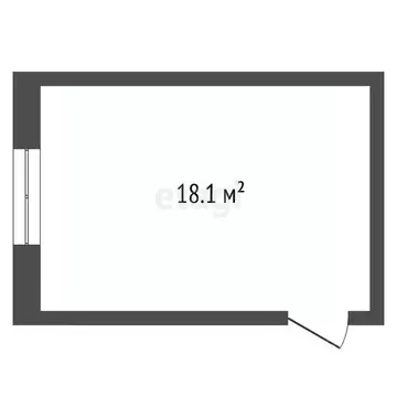 Комната Вологодская область, Череповец Советский просп., 141 (18.1 м)