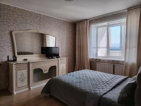 1-к кв. Забайкальский край, Чита ул. Чкалова, 123 (48.0 м)