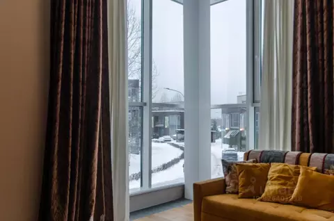 2-к кв. Санкт-Петербург ул. Новая, 51к30 (56.0 м)