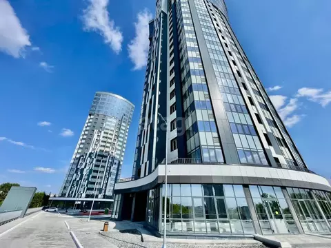 3-к кв. Татарстан, Казань Танковая ул., 2 (103.82 м)