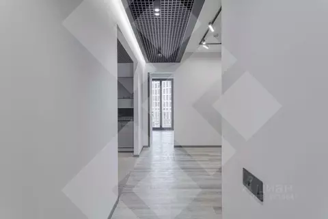 Студия Москва Ленинградский просп., 36с36 (50.8 м)
