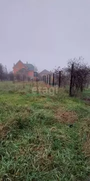 Участок в Адыгея, Майкопский район, Победенское с/пос, пос. Совхозный ...