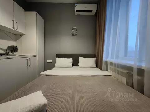 Студия Москва Автозаводская ул., 19К1 (21.0 м)