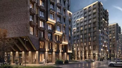 Помещение свободного назначения в Санкт-Петербург Парусная ул., 2 (240 ...