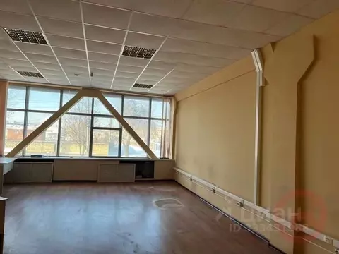 Офис в Самарская область, Самара проезд Мальцева, 7 (52 м)